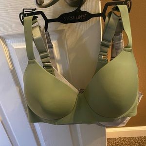 40D bra 2 pack